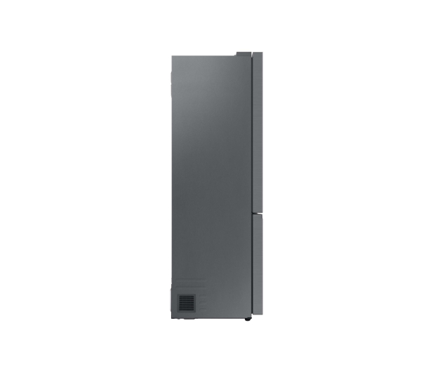 Lodówka Samsung RB53DG703DS9EO Combi MAX 75,9cm No Frost 203cm Szczotkowana Stal Nierdzewna AI 538L - 1306375 - zdjęcie 6